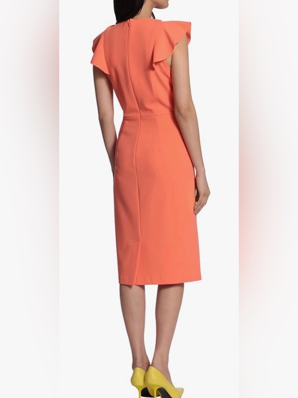 Maggy London Dress | Size 14 - Picture 2 of 5